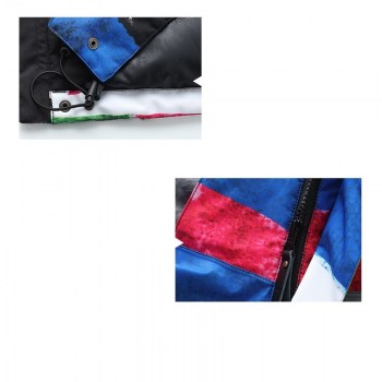 ski jacket v1708-431